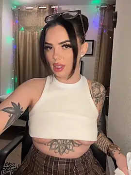 -RAHELA- online show from December 2025 03:06:01 PM