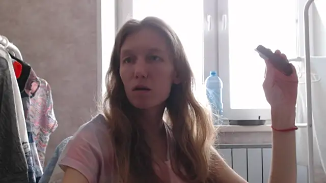 Snapshot of QueerASMR chatting on February 2026 08:59:02 AM QueerASMR online show from February 2026 08:59:02 AM