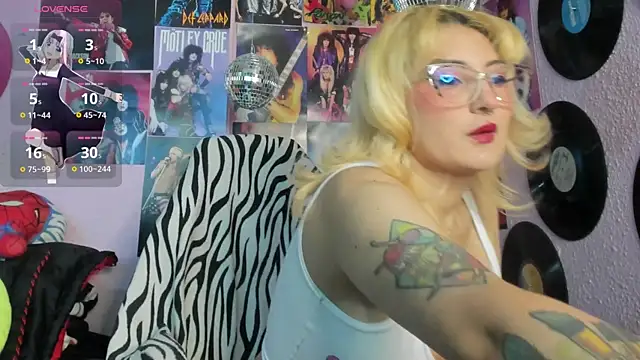 Snapshot of Avril_Maria chatting on September 2025 06:29:02 PM Avril Maria online show from September 2025 06:29:02 PM