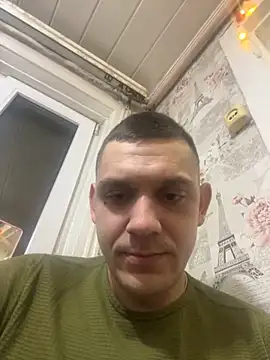 BogdanNegoda online show from February 2026 10:16:02 PM