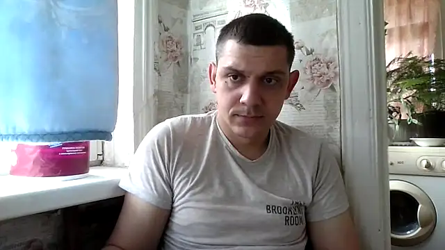 BogdanNegoda online show from April 2026 06:52:01 AM