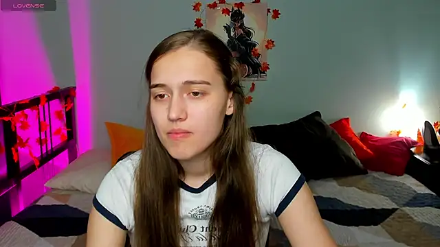 Alisa  Kelly online show from October 2025 01:06:02 AM