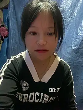 Snapshot of O_o_UwU_o_O chatting on September 2025 08:48:01 AM O o UwU o O online show from September 2025 08:48:01 AM