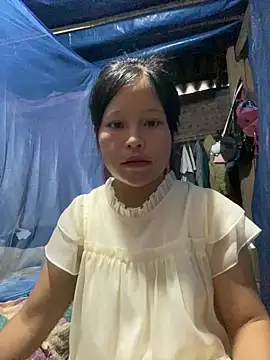 Snapshot of O_o_UwU_o_O chatting on October 2025 08:26:02 AM O o UwU o O online show from October 2025 08:26:02 AM