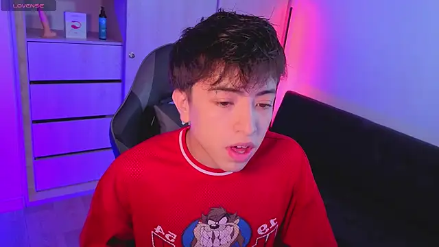 onlinenico online show from October 2025 08:06:02 PM