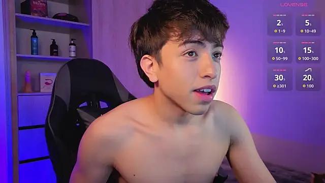 onlinenico online show from November 2025 08:08:01 PM