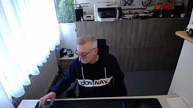 randyandy67 online show from March 2026 08:17:01 AM