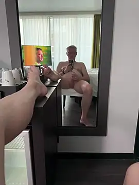 randyandy67 online show from June 2026 07:27:02 PM