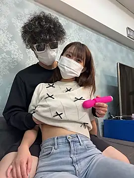 streetfuckers-jp online show from September 2025 12:48:01 PM