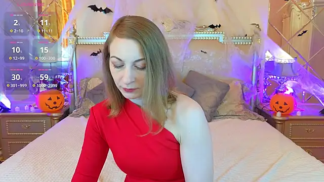 Snapshot of Katherine_Loveau chatting on October 2025 04:46:02 AM Katherine Loveau online show from October 2025 04:46:02 AM