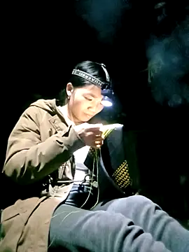 ngan-cute online show from November 2025 01:44:02 PM