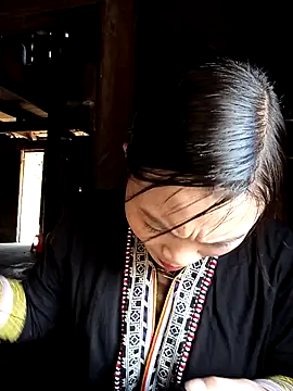 ngan-cute online show from February 2026 03:29:02 AM