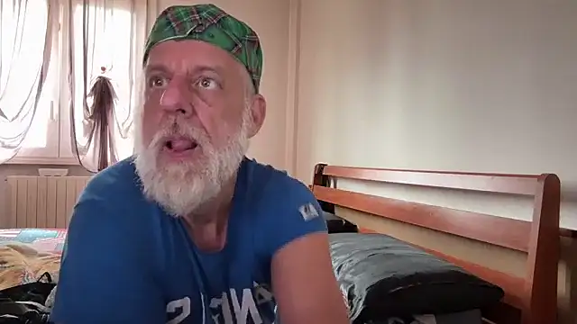 Pigna16PSRN online show from March 2026 10:10:01 AM