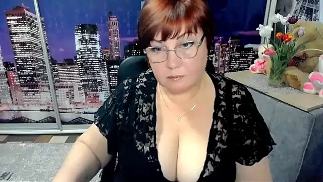 Bela Lana  online show from May 2026 05:42:02 PM
