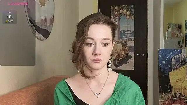 SkyHelen online show from April 2026 06:55:02 AM