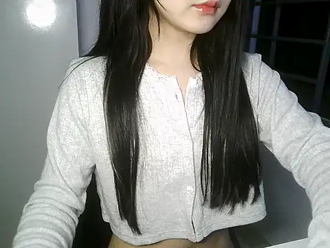 Annabelle-e online show from November 2025 04:39:02 PM