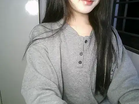 Annabelle-e online show from January 2026 06:32:02 PM