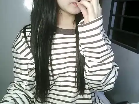 Annabelle-e online show from January 2026 05:58:02 PM