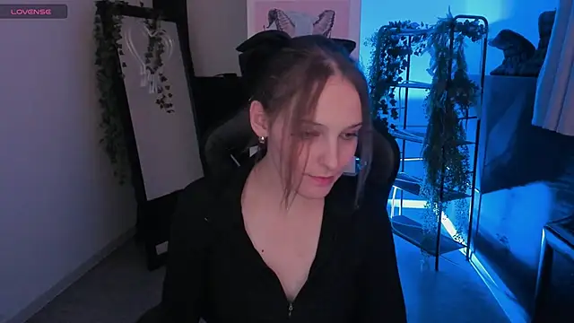 Snapshot of JenniferKiim chatting on October 2025 10:30:01 AM JenniferKiim online show from October 2025 10:30:01 AM