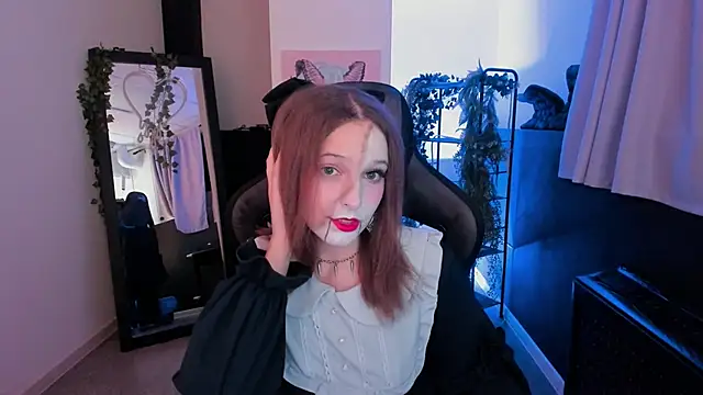 Snapshot of JenniferKiim chatting on October 2025 02:29:01 PM JenniferKiim online show from October 2025 02:29:01 PM