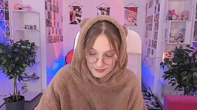 Snapshot of JenniferKiim chatting on November 2025 11:33:01 AM JenniferKiim online show from November 2025 11:33:01 AM