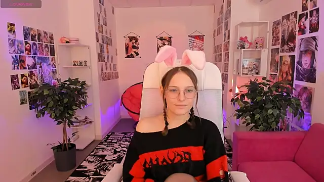 Snapshot of JenniferKiim chatting on November 2025 08:15:02 AM JenniferKiim online show from November 2025 08:15:02 AM