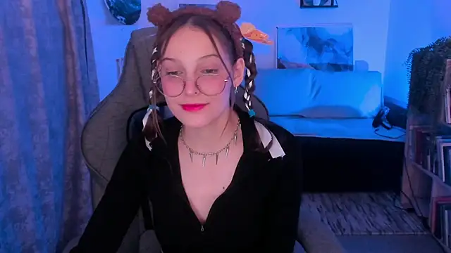 Snapshot of JenniferKiim chatting on November 2025 11:21:02 AM JenniferKiim online show from November 2025 11:21:02 AM