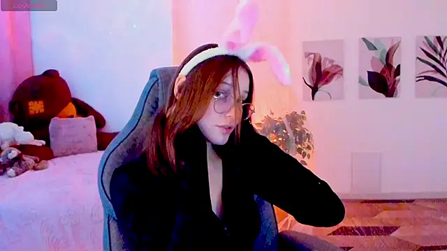 Snapshot of JenniferKiim chatting on December 2025 11:48:01 AM JenniferKiim online show from December 2025 11:48:01 AM