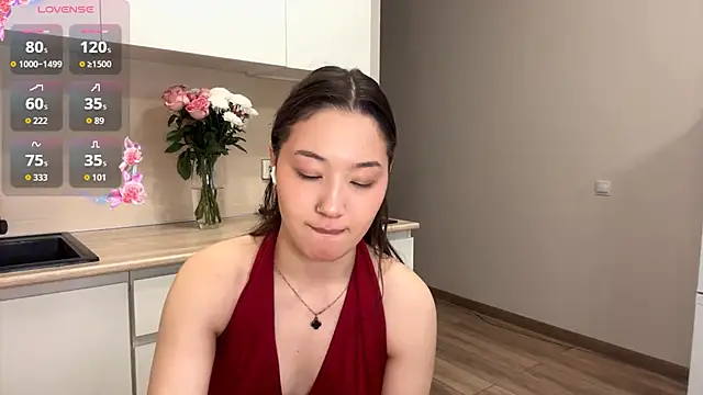 Sakuravice online show from March 2026 03:12:01 AM