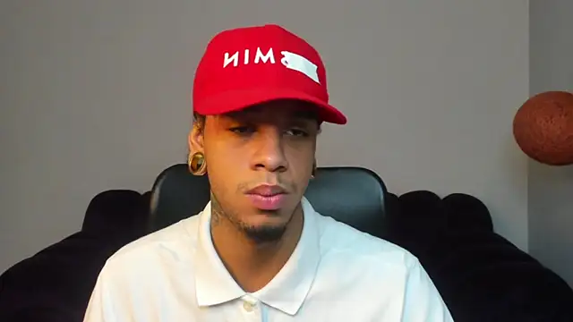 Biker Seb online show from October 2025 01:33:02 PM