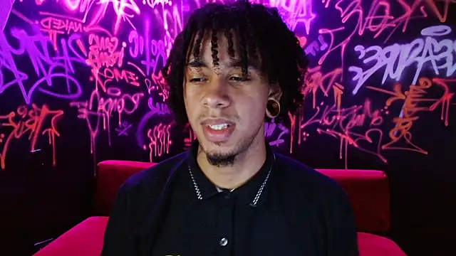 Biker Seb online show from November 2025 03:37:02 AM