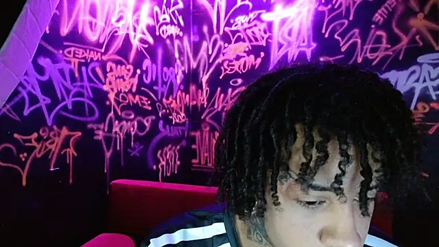 Biker Seb online show from November 2025 02:54:01 PM