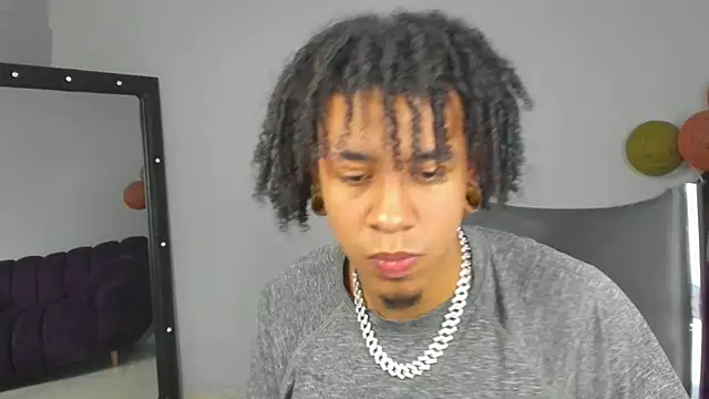 Biker Seb online show from December 2025 02:47:01 PM