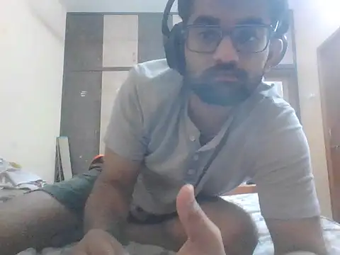 GOJO 1 online show from September 2025 05:23:02 PM