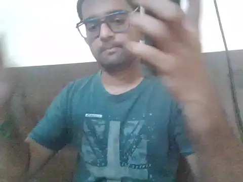 GOJO 1 online show from October 2025 07:53:01 AM