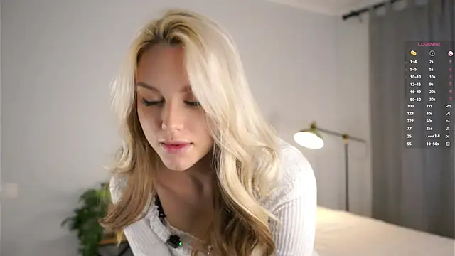 CherieSprinzl online show from October 2025 06:06:02 AM