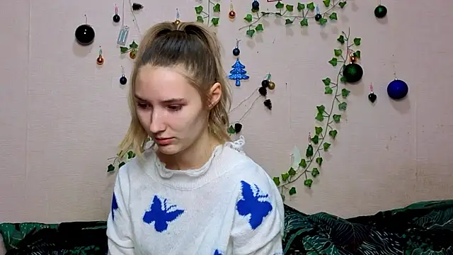  kikiclark   online show from January 2026 05:16:01 PM