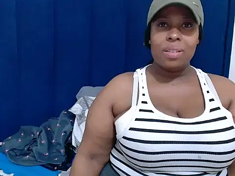 SexyBooobs online show from April 2026 12:24:02 AM