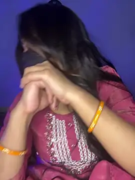 DesiSexyMonika online show from February 2026 07:43:01 PM