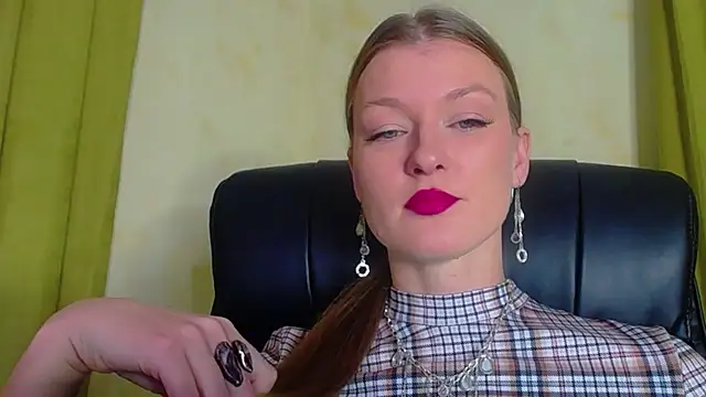 MysticVenus  online show from December 2025 02:47:01 PM