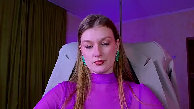 MysticVenus  online show from February 2026 03:07:01 PM