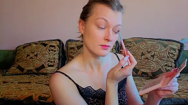 MysticVenus  online show from March 2026 06:06:02 AM