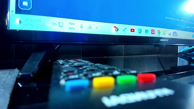 Snapshot of Kygo_Williams chatting on December 2025 02:10:02 PM Kygo Williams online show from December 2025 02:10:02 PM