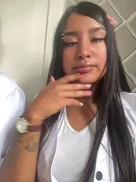 Snapshot of Caty__hot chatting on September 2025 02:27:02 PM Caty hot online show from September 2025 02:27:02 PM