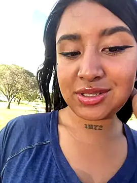 Snapshot of Caty__hot chatting on October 2025 09:33:01 PM Caty hot online show from October 2025 09:33:01 PM