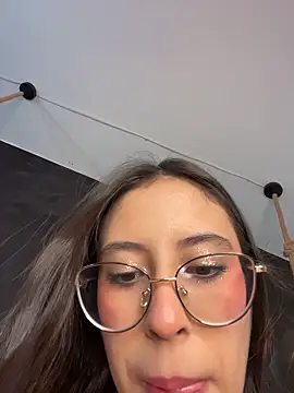 Juanita-Diaz online show from October 2025 08:42:01 PM