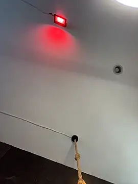 Juanita-Diaz online show from February 2026 08:34:02 PM