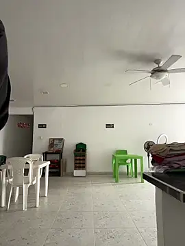 Juanita-Diaz online show from February 2026 08:40:01 PM