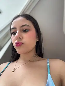 Juanita-Diaz online show from April 2026 08:39:01 PM