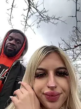 Steffi Snowbunny online show from February 2026 01:30:02 PM